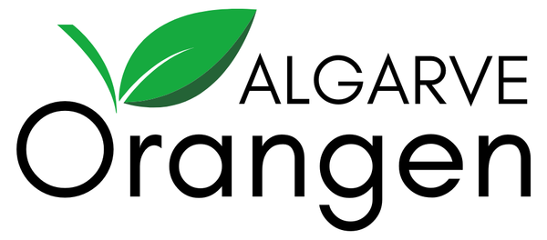 Algarve Orangen